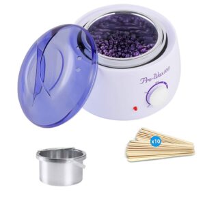 Hot Waxing Machine