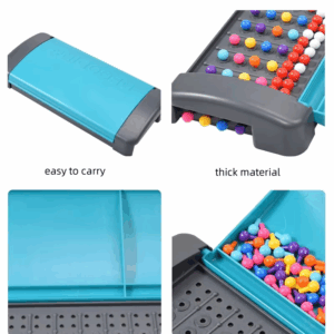 Funny Battle Code Breaking Challenge Toys Family Puzzle Games Two Players Educational Intelligence Toys