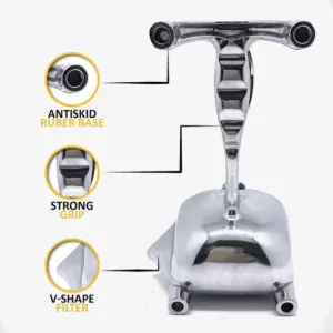 Manual Juice Extractor | FRUIT HAND PRESSURE JUICER SQUEEZER