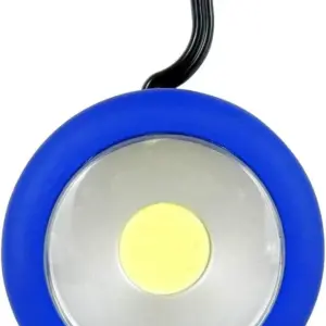 New Hanging Bright LED Cob Light (Cell Operated )