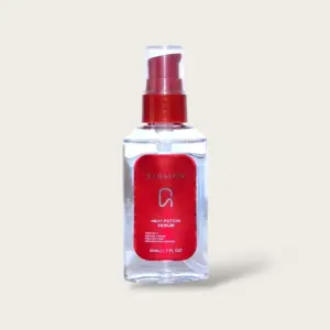 Sabolon Heat Potion Serum - Top-Rated, Best Selling Skin Treatment for a Radiant Glow!- 50mL