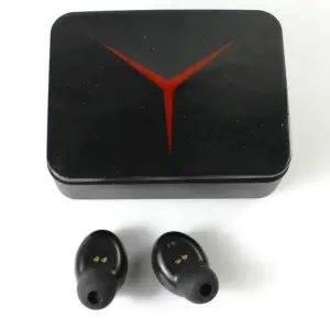 M90 Pro TWS Earphones True Wireless Earbuds Noise Cancelling |  Bluetooth 5.2 Headphones Touch Control Earphones Led Display Headset 9d Hifi Quailty