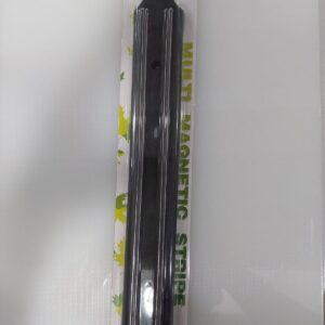 Wall-Mounted Magnetic Knife Holder (33cm long)