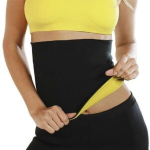 Hot shapers belt