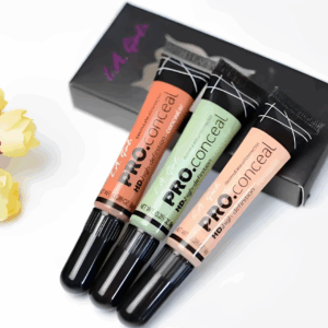 LA_GIRL PRO Concealer PACK OF 3
