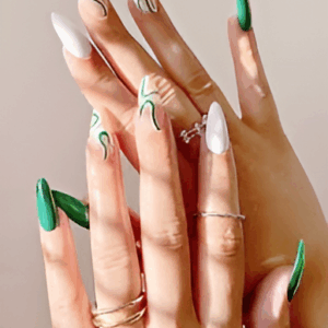 O.TWO.O Nails |Stylish & Trendy Nail Color Collection|