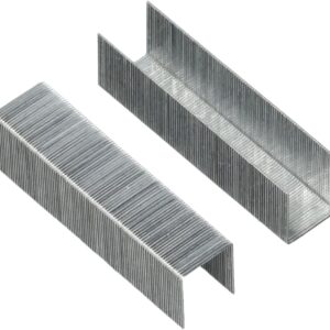 DL-Office Strong and durable 23/17 size staples designed for heavy-duty stapling tasks. Perfect for office use to securely bind large stacks of paper.