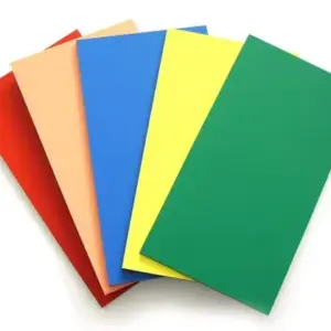 Pack Of 50 Card Divider Half Cut – 240x105mm Durable Filing Cards for Office, School, Library, Medical, and Home Document Organization (Random Color)