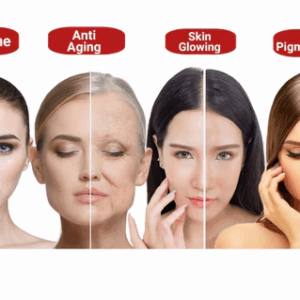 Vitamin C Serum for Face Glowing & Dark Spots | Gluta White Vitamin C 16% Serum | Best Quality Skin Care Serum | Serum For Glowing Serum - 30 ml