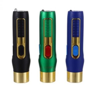 YW-1715 Multifunctional Battery Shaving Machine – Portable Electric Beard & Hair Trimmer