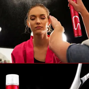 Sabalon Hair Spray - Super Firm Hold Professional Hairs Spray Long Lasting For Men & Women (1 Piece)