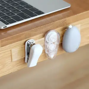 Nano Double-Sided Tape (2 Meters) – Washable, Reusable, and Strong Adhesive for Multi-Purpose Use – Versatile Tape for Home, Office, and DIY Projects