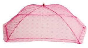 Simple and Popular Globe Baby Mosquito Net for Babies